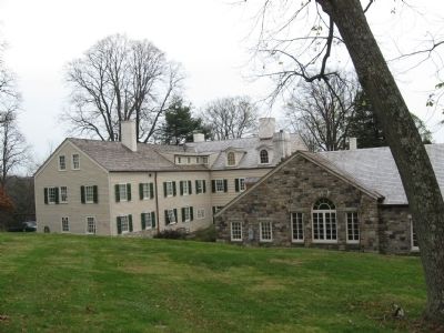 The Main House. Click for full size. The Main House image. Click for full size.