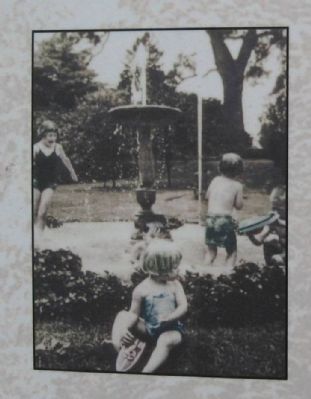 Grandchildren of Eleanor Jay Iselin. Click for full size. Grandchildren of Eleanor Jay Iselin image. Click for full size.