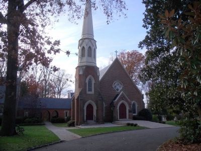 Emmanuel Episcopal Church image. Click for full size.