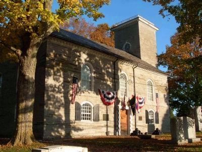 Old Stone Fort Days image. Click for full size.