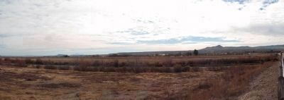 Hatch, New Mexico. Click for full size. Hatch, New Mexico image. Click for full size.