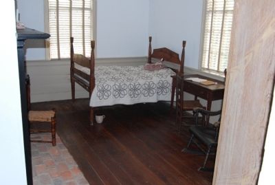 Children's Bedroom. Click for full size. Children's Bedroom image. Click for full size.