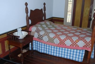 Master Bedroom. Click for full size. Master Bedroom image. Click for full size.