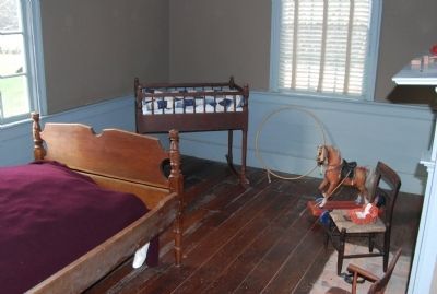 Children's Bedroom. Click for full size. Children's Bedroom image. Click for full size.