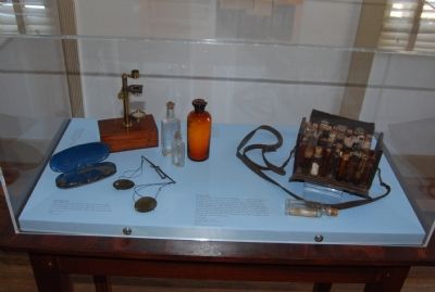 Medical Equipment. Click for full size. Medical Equipment image. Click for full size.
