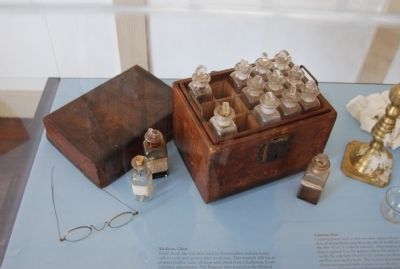 Medicine Chest image. Click for full size.