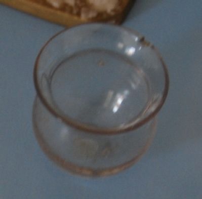 Cupping Glass image. Click for full size.
