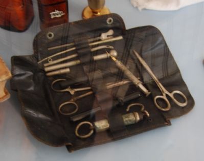 Instrument Case. Click for full size. Instrument Case image. Click for full size.