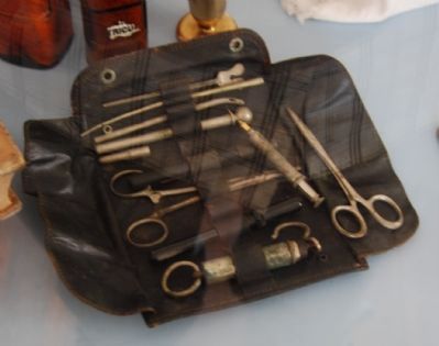Instrument Case image. Click for full size.