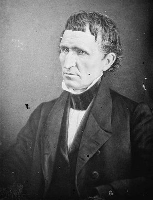 Governor George McDuffie<br>(1790-1851) image. Click for full size.