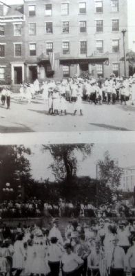 Playground Photos on Marker image. Click for full size.
