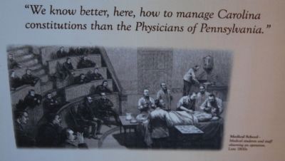 Medical School. Click for full size. Medical School image. Click for full size.