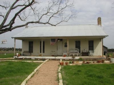 Pickle-Mason House image. Click for full size.