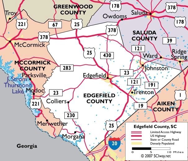 Edgefield County image. Click for full size.