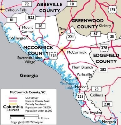 McCormick County image. Click for full size.