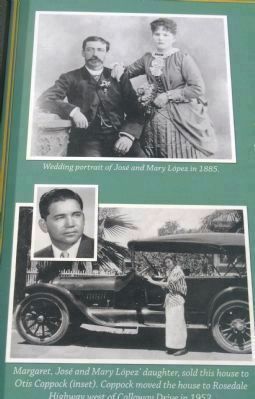 Photos Displayed on Marker. Click for full size. Photos Displayed on Marker image. Click for full size.