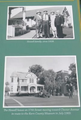 Photos Displayed on Marker image. Click for full size.