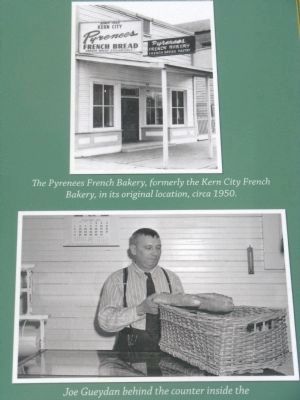 Photos Displayed on Marker. Click for full size. Photos Displayed on Marker image. Click for full size.