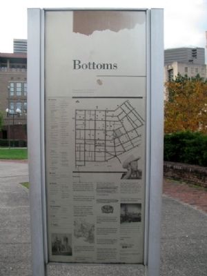 Bottoms Marker (Side B) image. Click for full size.