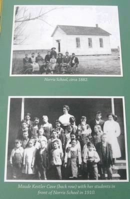 Photos Displayed on Marker. Click for full size. Photos Displayed on Marker image. Click for full size.