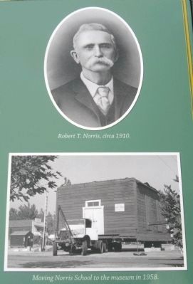 Photos Displayed on Marker. Click for full size. Photos Displayed on Marker image. Click for full size.