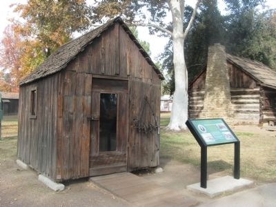 Sheepherder's Cabin image. Click for full size.