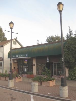 The Geils Building. Click for full size. The Geils Building image. Click for full size.
