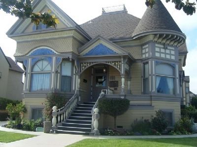 The Steinbeck House image. Click for full size.