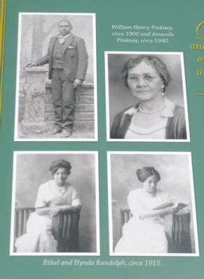 Photos Displayed on Marker. Click for full size. Photos Displayed on Marker image. Click for full size.