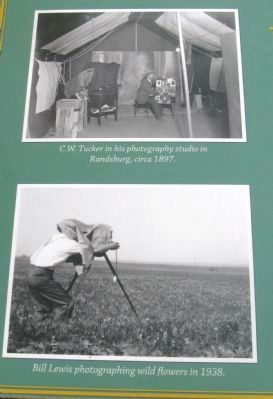 Photos Displayed on Marker image. Click for full size.