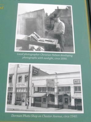 Photos Displayed on Marker image. Click for full size.