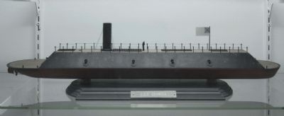 CSS Georgia model. Click for full size. CSS Georgia model image. Click for full size.