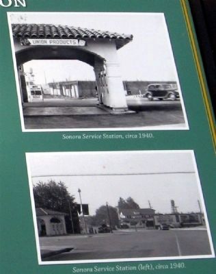 Photos Displayed on Marker. Click for full size. Photos Displayed on Marker image. Click for full size.