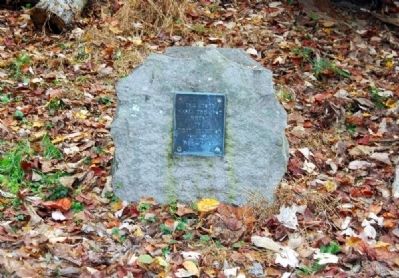 This Stone Marker image. Click for full size.