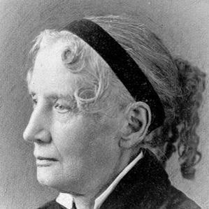 Harriet Beecher Stowe. Click for full size. Harriet Beecher Stowe image. Click for full size.