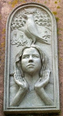 The Ready Boat Pillar Portrait Panel 4. Click for full size. The Ready Boat Pillar Portrait Panel 4 image. Click for full size.