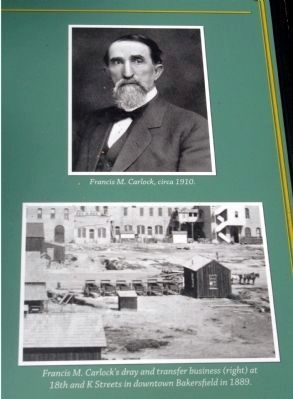Photos Displayed on Marker. Click for full size. Photos Displayed on Marker image. Click for full size.
