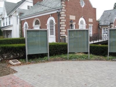 Brewster Veterans Memorial. Click for full size. Brewster Veterans Memorial image. Click for full size.
