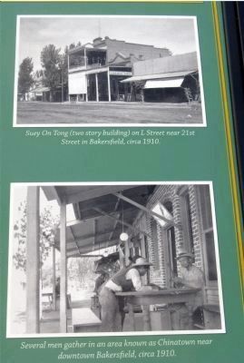 Photos Displayed on Marker. Click for full size. Photos Displayed on Marker image. Click for full size.
