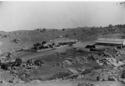 View of the Ranch at Granite Station. Click for full size. View of the Ranch at Granite Station image. Click for full size.