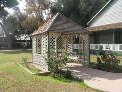 The Gazebo image. Click for full size.