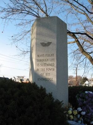 Derby Veterans Monument image. Click for full size.