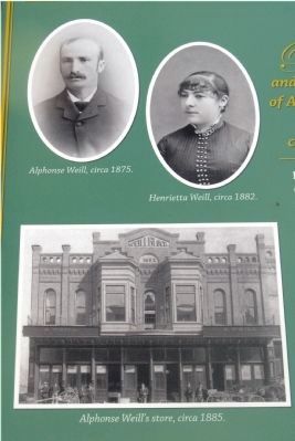 Photos Displayed on Marker. Click for full size. Photos Displayed on Marker image. Click for full size.