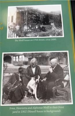 Photos Displayed on Marker. Click for full size. Photos Displayed on Marker image. Click for full size.