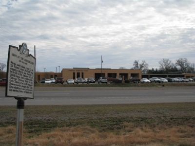 Christiana Elementary School image. Click for full size.