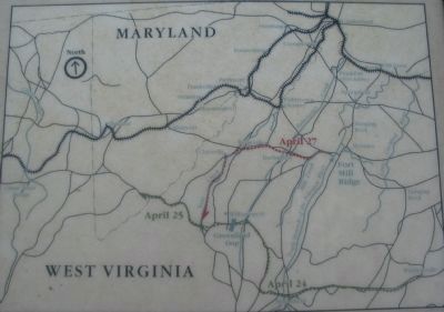 Close Up of the Map image. Click for full size.