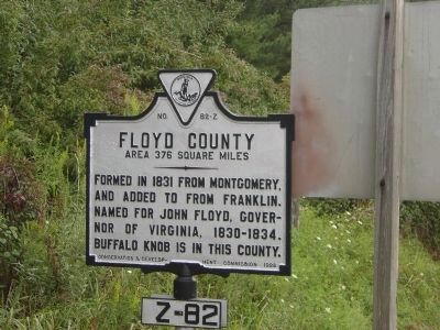 Floyd County Side image. Click for full size.