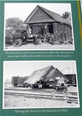 Photos Displayed on Marker image. Click for full size.