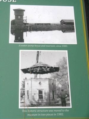 Photos Displayed on Marker. Click for full size. Photos Displayed on Marker image. Click for full size.