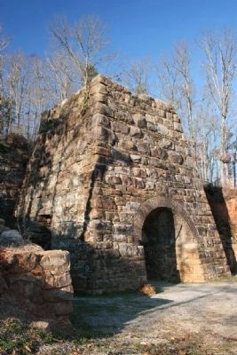 Janney Furnace image. Click for full size.